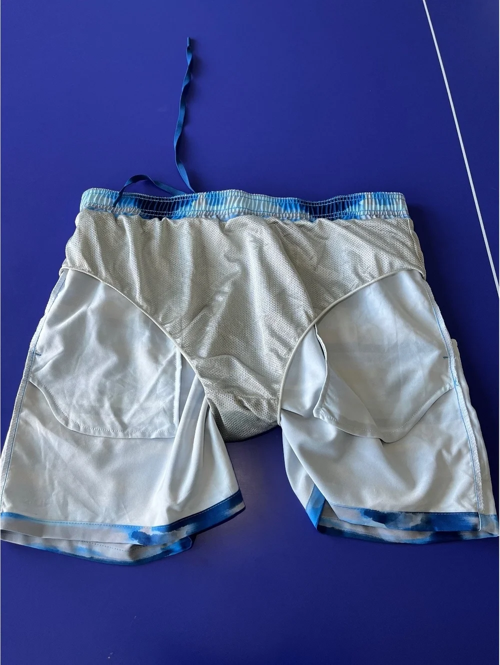 Huk these swim